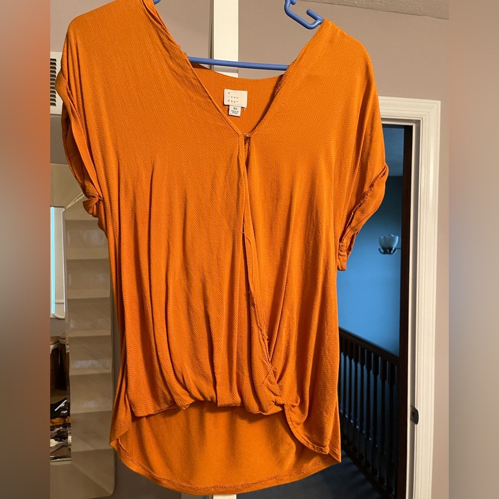 Rust top